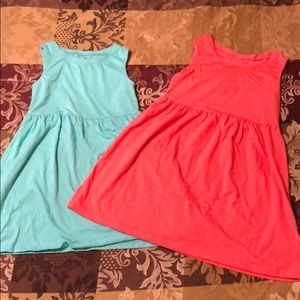 Dresses - Old navy 5t dresses Dresses - Old navy 5t dresses